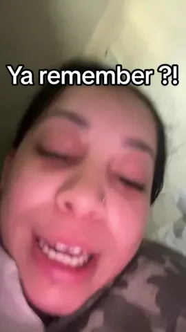 I cannot with myself 