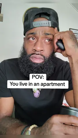 Noisy neighbors 🤦🏾‍♂️💀