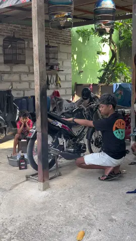 #17garage 