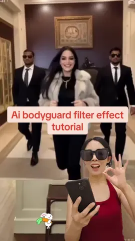 Ai bodyguard filter tutorial,bodyguard filte effect  #capcut #capcutpioneer #capcutforus  Ai bodyguard fiter Ai bodyguard effectAi bodyguard filter effect Ai bodyguard tutorialAi bodyguard filter tutorial how to do Aibodyguard filter Ai bodyguard template AiAi nodvare d eredcapeiana d' thesphoto you want tAi bodyguard effect dipeluk cewek caram your albumbuat Ai bodyguar#aifilter #bodyguard 