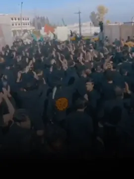‏وكانهم يعلمون انها الدخوليه الاخيره 💔💔 #محمد_الحصناوي #مجتبى_الكعبي #رسول_مهدي