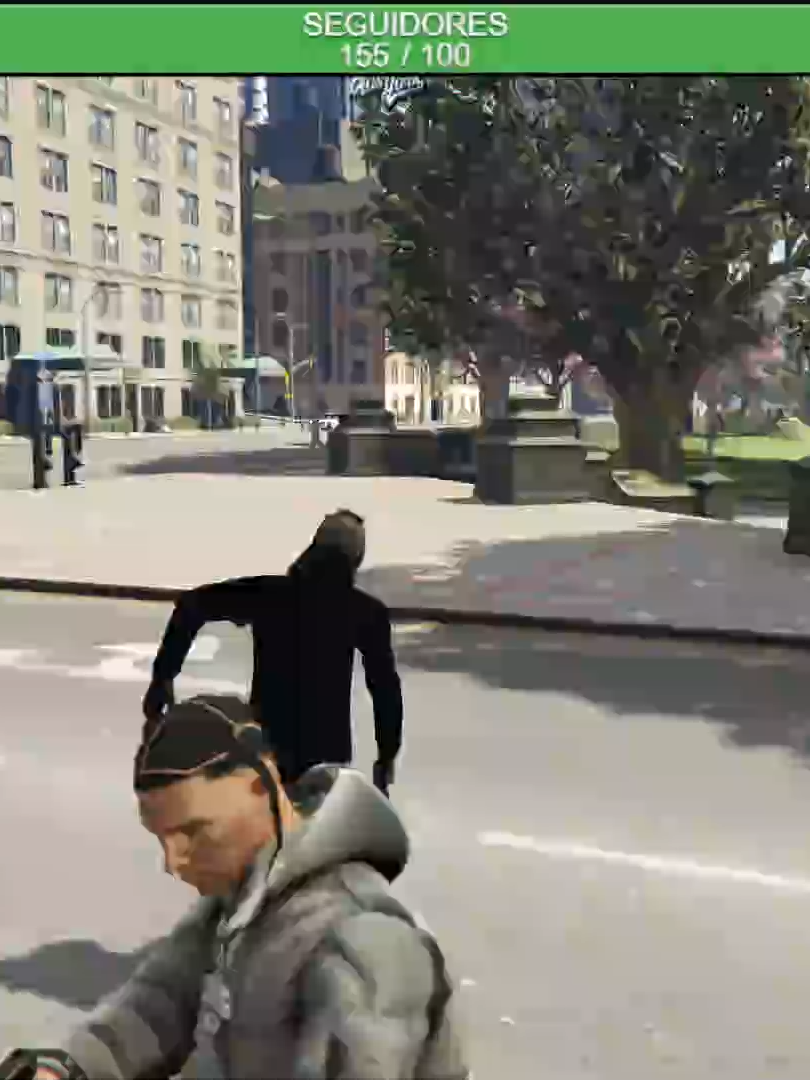 RIP Palmera – Ausyork RP #risas #chistososvideos #rolplay #ausyork #tiktok #fivem #fivemroleplay #gta #gta5