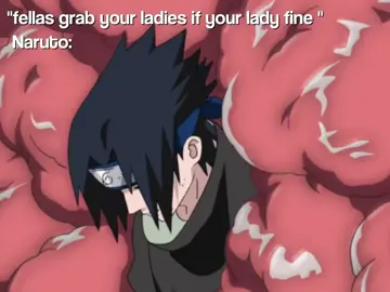 Please switch places with me Sasuke (ib @temaws) ||| #narutouzumaki #sasukeuchiha #narusasu #foryoupage #thisbettergoviral 