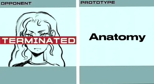 Doing this trend as a terminated by the fundamentals artist 😔🥀 #terminated #arttrend #artmeme #fundamentals #digitalart 