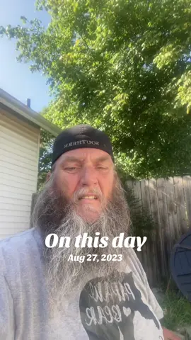 #onthisday 