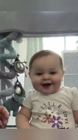#funnybaby #babysvedio #usatiktokforyoupage 