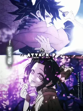 Giyu Vs Shinobu #anime #fyp #demonslayer #giyuutomioka #shinobu 