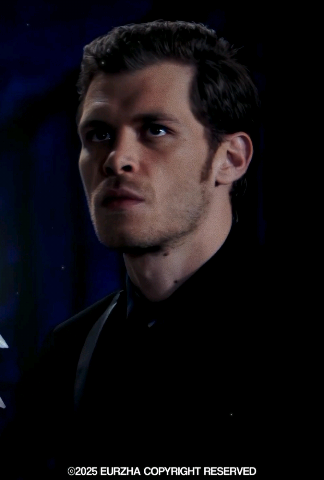 the devil in disguise #klausmikaelson #edit #theoriginals #fyp #klausmikaelsonedit 