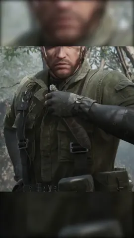 Metal Gear Solid Delta Commencing Virtuous Mission #metalgearsolid #metalgear #gaming #casasplays 