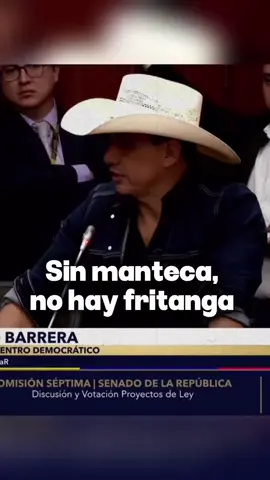 Escuchen al Pariente 