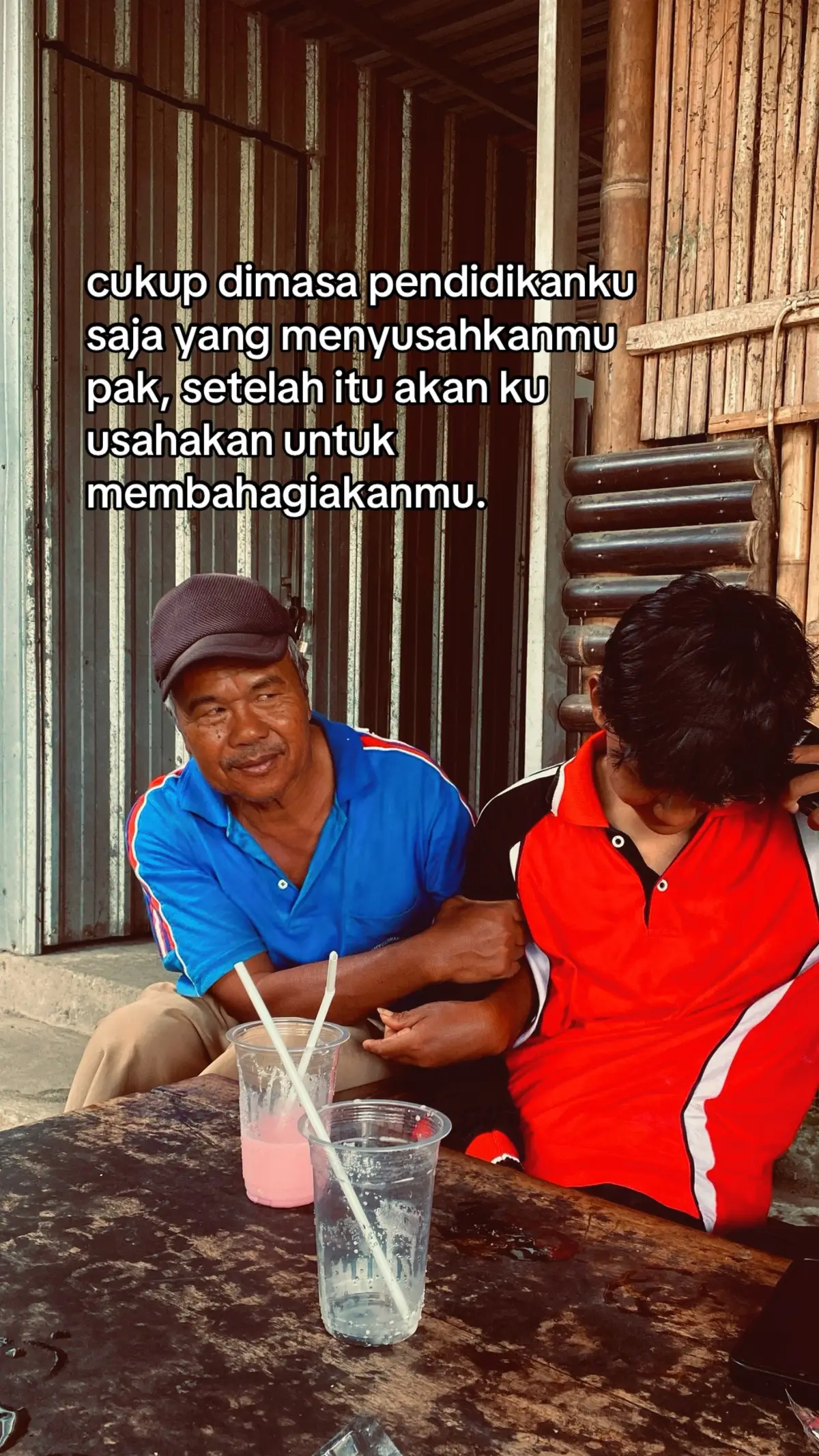 pak e cah cah😇#smkbisa #smkhebat #semkanesa #smkn1trenggalek #trenggalek24jam 