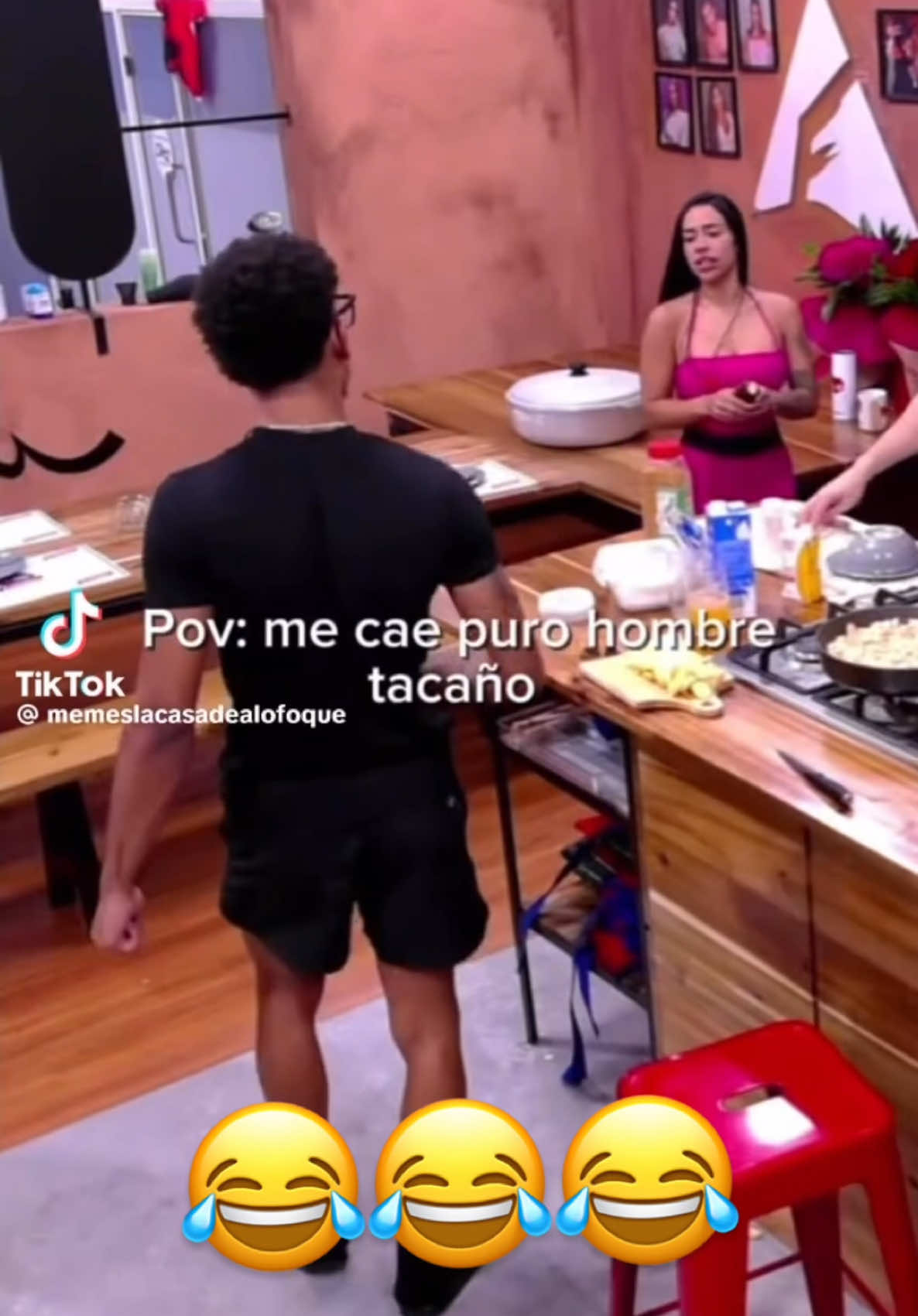 No tacaños 😂