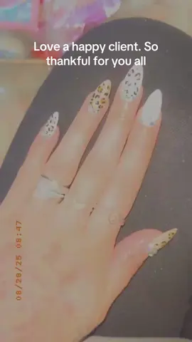 #happyclients #thankful #custompressonnails #pressonnails 