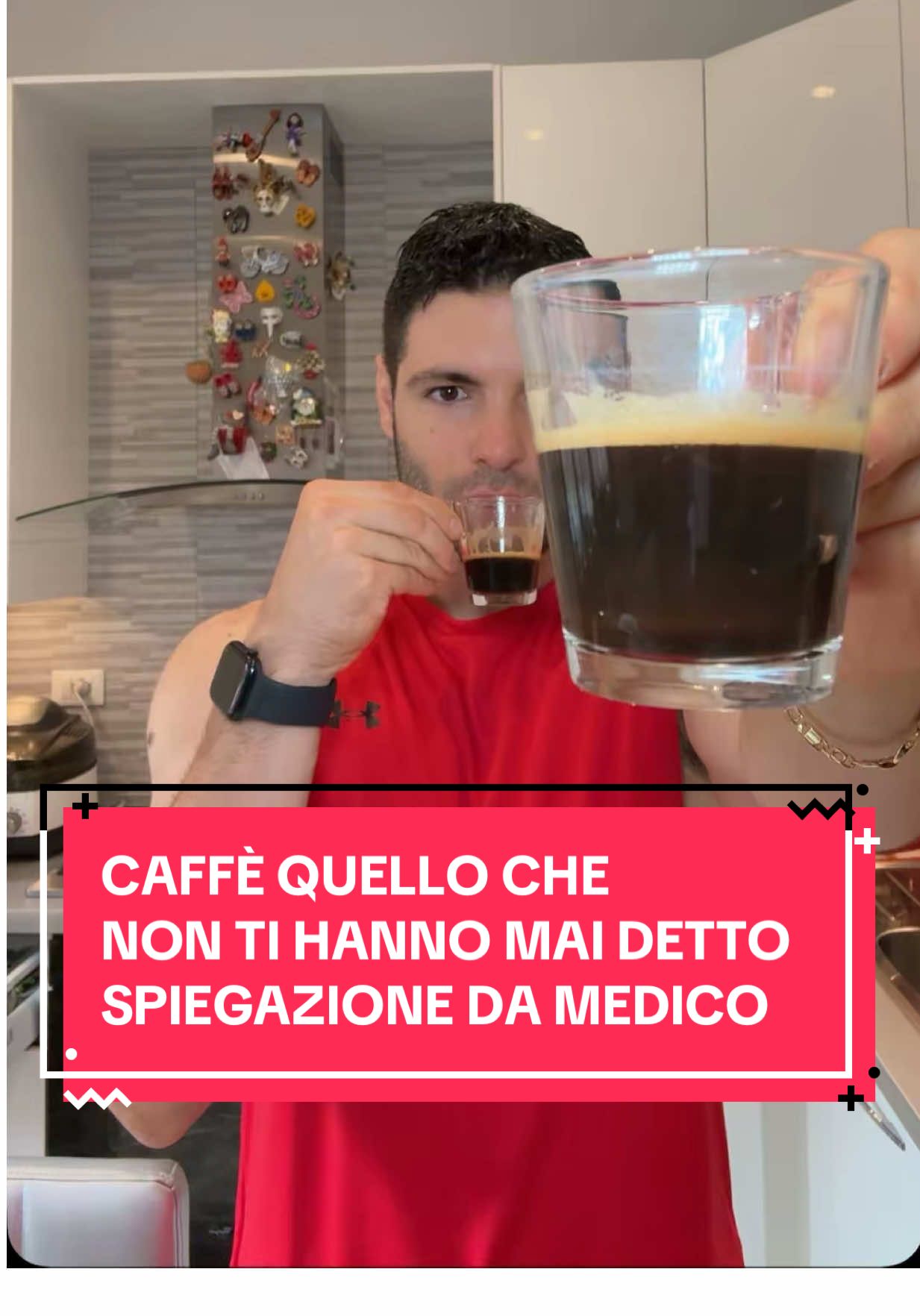 CAFFÈ QUELLO CHE NON TI HANNO MAI DETTO E COME PRENDERLO NEL DIGIUNO INTERMITTENTE  ☕️  #digiunointermittente #caffe #dimagrire #perderepeso #coffee 