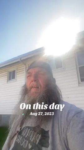 #onthisday 