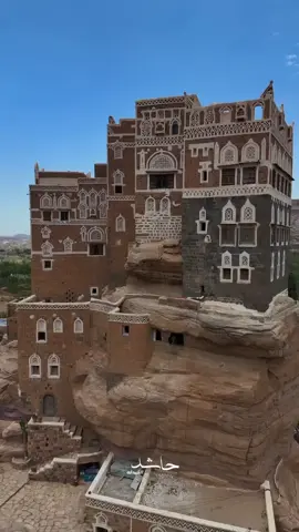 #اليمن  العنجهيه/ والحكمه 