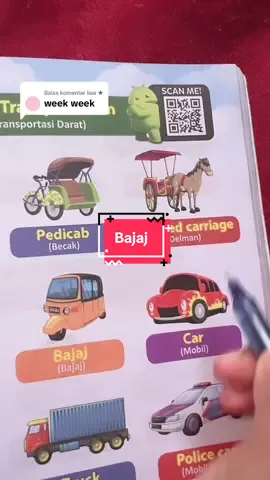 Membalas @liaa ★ #bahasainggrisseharihari #otodidakjagokuasaibahasainggris #pengucapanbahasainggris #bukubahasainggrisanak #bukubahasainggrispemula 