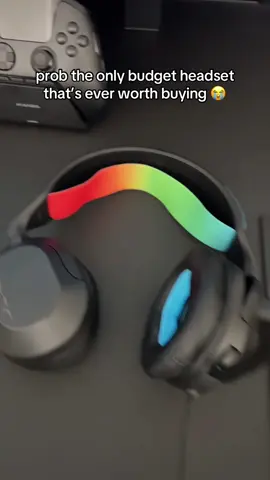I’ve been using this for 2 years and it’s hard to beat for the price and quality. JLAB Nightfall Gaming Headset 
