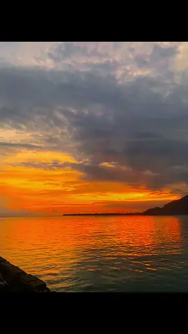 #lagutimur #storytimur #sunset #sunsetvibes #soundtimur 