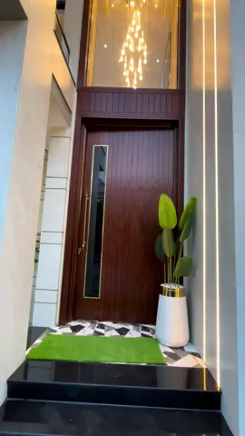 Corner 12.50Marla Brand New Luxurious House For Sale In Bahria Town Lahore 