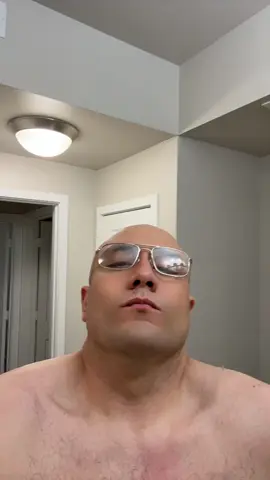 Shaving my head and applying minoxidil #fyp #haircut #minoxidil #xyzbca #bald  
