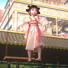 Xiao xiao putri kecil xiaoyan😘#donghuaedit#xiaoxiao#xiaoyan#btth#donghua