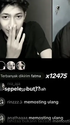 dri wajahnya kayak capek banget🥲 semangat sayangg..🤍#affanfaisal #isal #lewatberandafyp #foryoupage #masukberandafyp @فيصل @707 