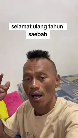 sadbor ucapan HBD DAERAH #sadborbaik #selebsadbor 