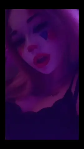 It’s basically Halloween #fyp #cosplayer #clowngirl #clowncosplay #foryoupage 