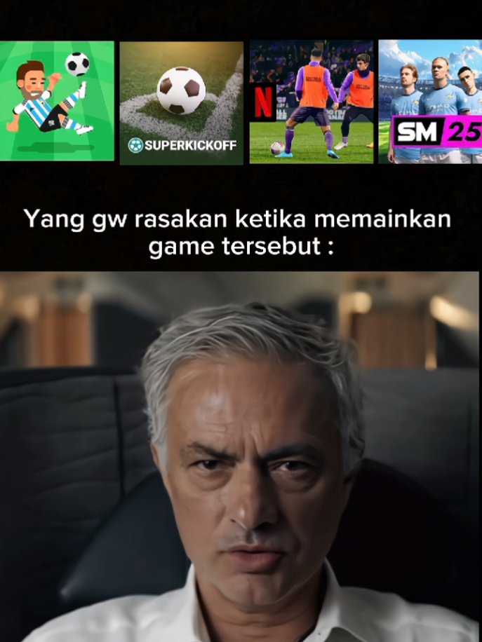 iam jose maurinho😎☝️ #footbalmanager #superrkickoff #worldsoccerchamps #sm26 #ronaldo 