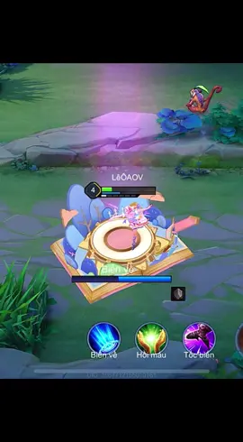 Thương em 🥹 #tiktoknews #lienquanmobile #xuhuong #beatvn #tintuc 