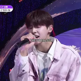 and woojin came last…?? what a scam.. - - - - - - - #kangwoojin #yoonmin #boys2planet #boysplanet #kpop 