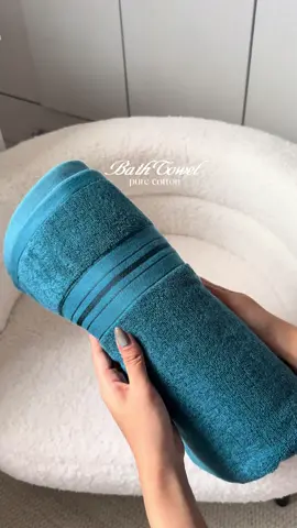 super b! ang ganda ng bath towel na to! 🛁🚿 #bathtowel #bathessentials #towel #velurabathtowel #bathtime 