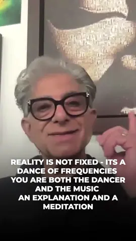 🌟 Dive into the mysteries of vibrational consciousness and explore how our inner frequencies shape our reality. Are you ready to resonate with your highest self? 🎶✨ Visit the Chopra Well on YouTube to see the full video and watch all my ‘Daily Deepak’ videos: youtube.com/thechoprawell Continue the conversation with my digital twin at: https://www.deepakchopra.ai/?utm_source=tiktok&utm_medium=post #VibrationalConsciousness #MeditationJourney #DanceOfFrequencies #DeepakChopra