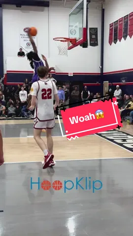 Dunk would have shut the building down #basketball #hoops #hoopers #basketballtiktok #hoopersoftiktok 