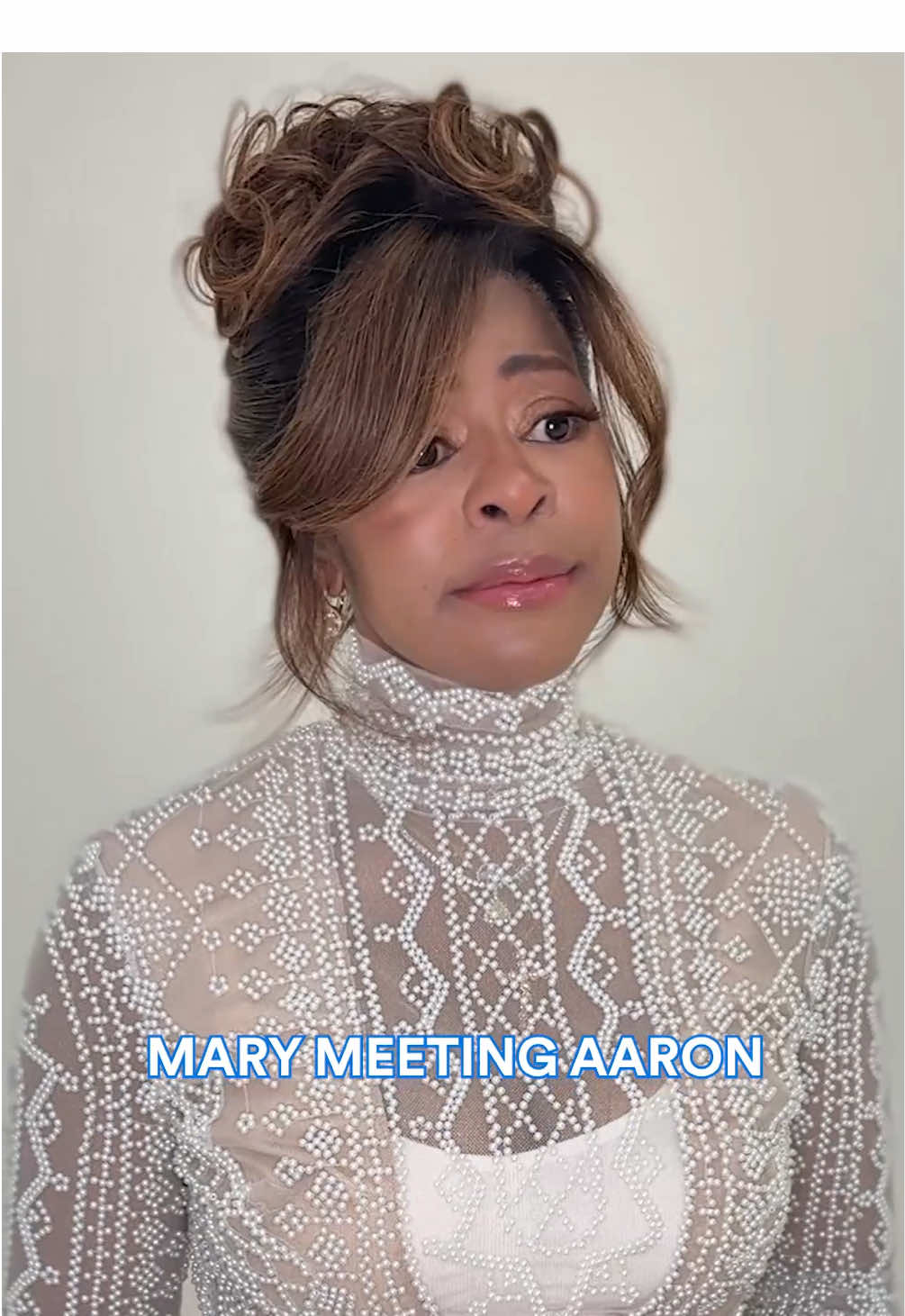 Sorry to this man. #RHOSLC returns September 16th! #RealHousewivesOfSaltLakeCity #MaryCosby
