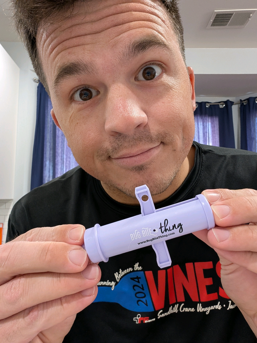 these are selling fast. grab yours today. #fyp #bugbitething #viral #trending 
