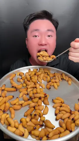 Đuông dừa. #xuhuong #asmr #mukbang #lethanhtuan 