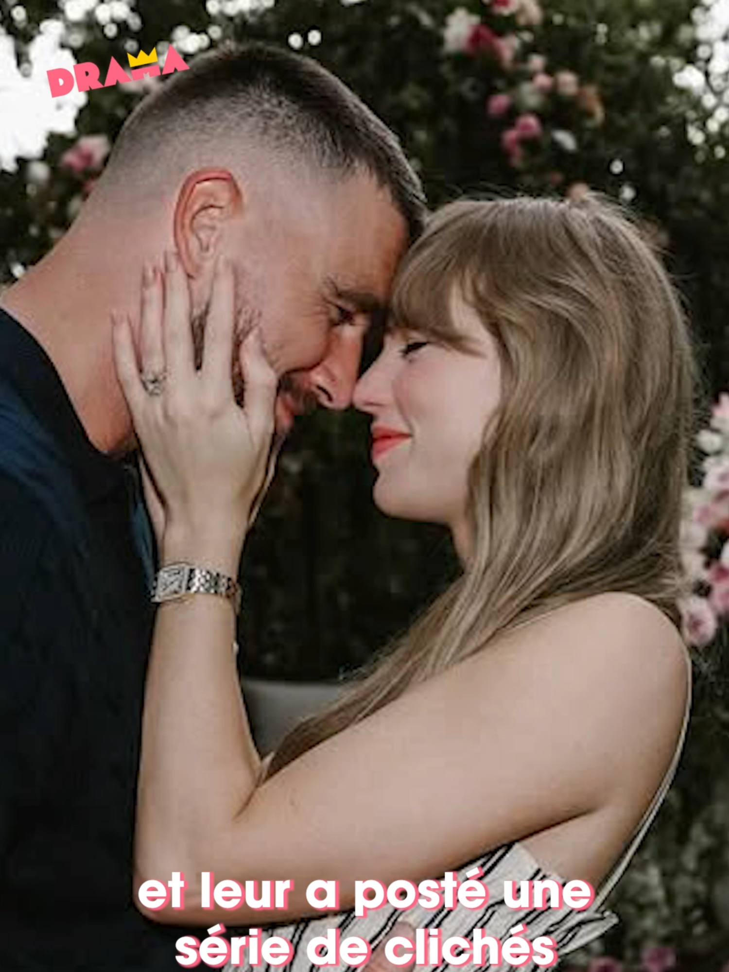 La bague de fiançailles à quasi 1 Million € de Taylor Swift ! 😱 #pourtoi #bague #fiancaille #mariage #taylorswifttok