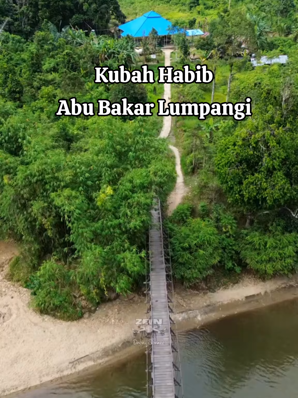 Sayyid Abu Bakar bin Hasan Assegaf hidup di paroh akhir abad ke-18 M. Menurut angka tahun di nisan beliau, tercatat wafat pada tahun 1902 M dalam usia dewasa.. Beliau bermakam di Alkah Balai Ulin Desa Lumpangi Kecamatan Loksado Kabupaten Hulu Sungai Selatan (masuk gang samping masjid Jannatul Anwar sekitar 300m). Menurut folklor setempat, pembawa agama Islam yang pertama di wilayah pegunungan meratus adalah Habib Idrus bin Hasyim bin Muhammad Assegaf beserta saudaranya yang bernama Habib Hasan bin Hasyim bin Muhammad Assegaf yang sekarang bermakam di Desa Taniran Kubah 500 meter dari makam Syaikh Tuan Guru Haji Muhammad Thaib atau Datu Taniran.