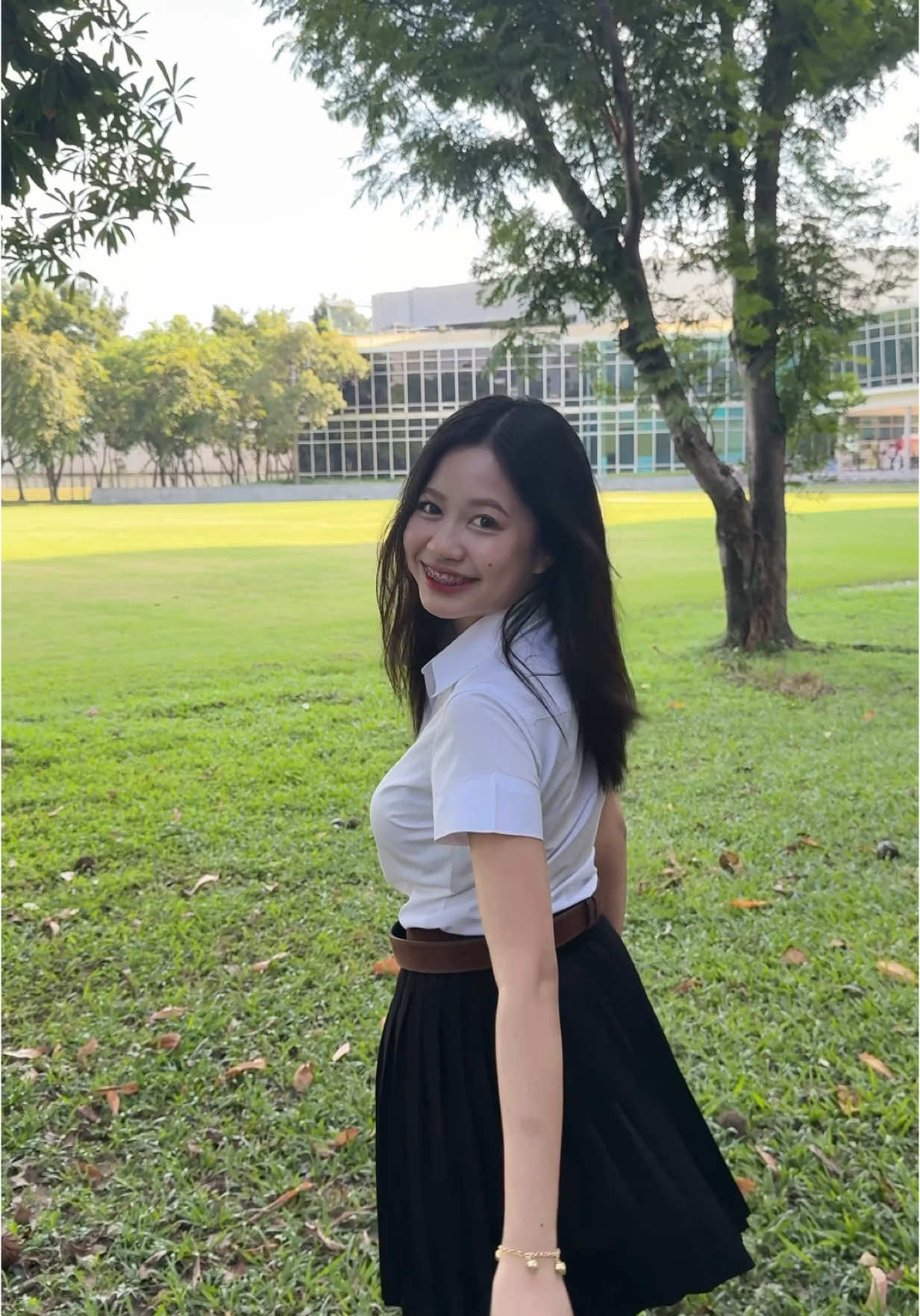 เป็นพี่ปี1 