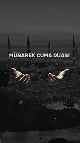 #DUA #HAYIRLI #CUMALAR #keşfetteeyizzfyp #keşfetteeyizzfyp 