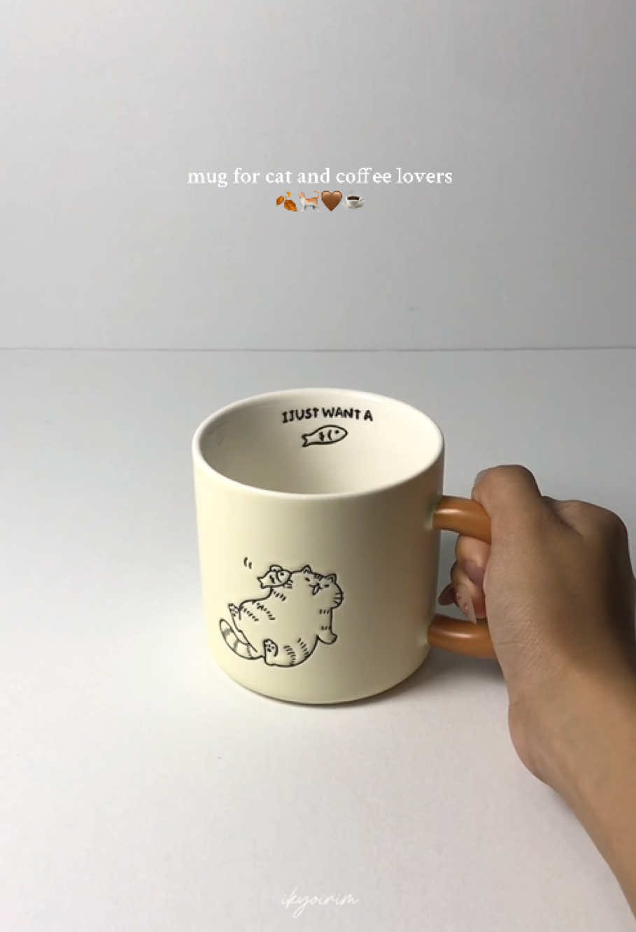 🎀 cutesy cat mug 🎀 #mug #cup #coffee #catlover #fypシ゚viral 