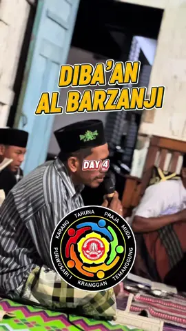 kegiatan karang taruna praja muda di setiap bulan maulid  yaitu pembacaan diba'an , selama 12 hari berturut turut,, Dan kegiatan ini alhamdulillah setiap tahun kita melaksanakan  🏠 :Mas ipan RT 4 #fyp #karangtaruna #karangtarunaprajamuda #prajamudapurwosari1 #kegiatanreligi 