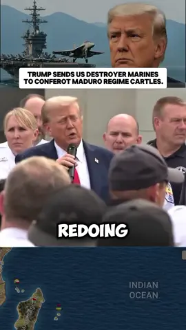 Trump has spoken with USA military #ProudSoldier #ArmyStrong #USArmy 