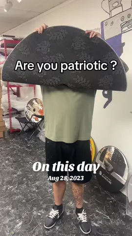 #onthisday 