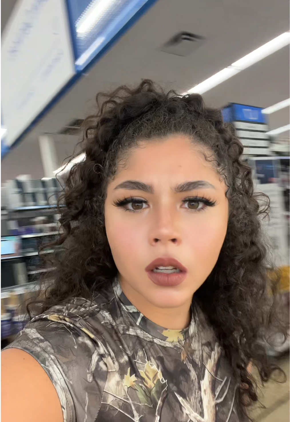 adhd chronicles of a girly trying to purchase some goo gone #adhdtiktok #waxersoftiktok #indiana #estheticianlife #estheticiantiktok 