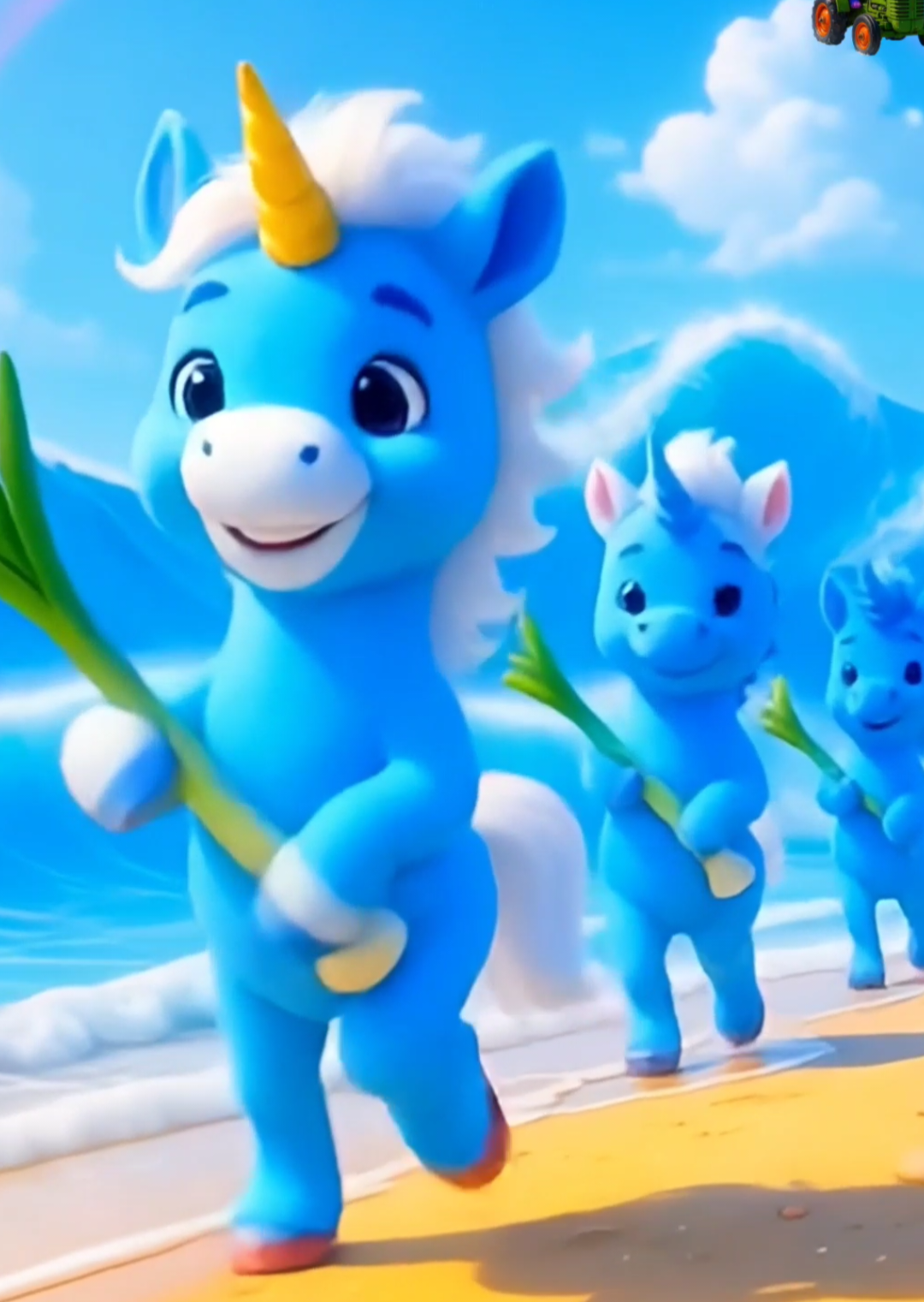 Cute and funny cartoons dancing#aiart #aicartoons #kidscartoons #kidssongs #foryoupage❤️❤️ 