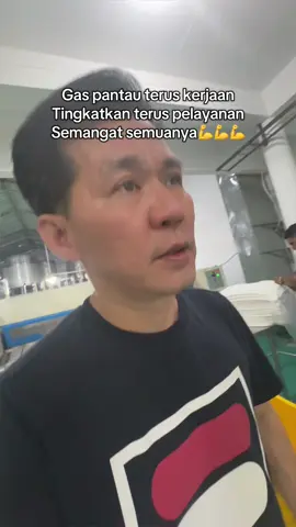 Kita jaga nama baik dan kebersihan hotel relasi, upgrade terus kinerja laundry dengan hasil yg wajib di tingkatkan 💪🥰 #fyp #fypシ゚ #laundryhotel #laundryhotelmedan #medan 