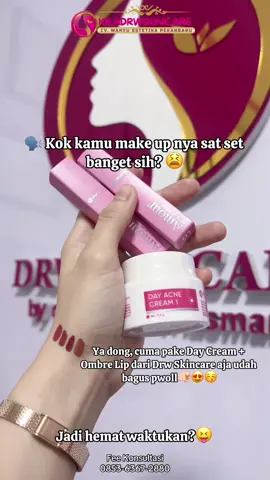 #drwskincare #drwskincareindonesia #distributordrwskincare #makeupsatset #drw 